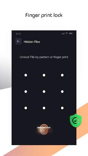 File Manager, Explorer - Root File Viewer screenshot 4