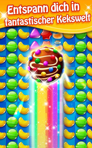 Plätzchen Manie screenshot 6