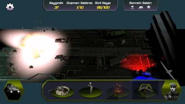 Destan screenshot 8
