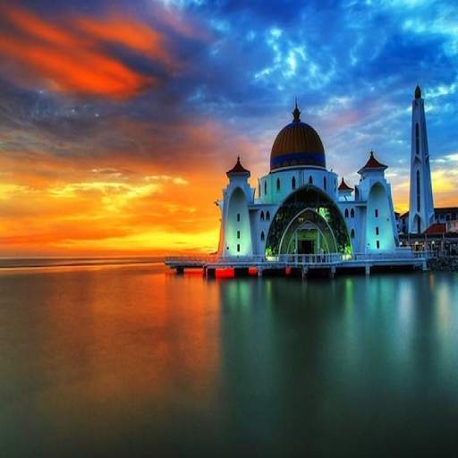 Malacca City Guide 2.5