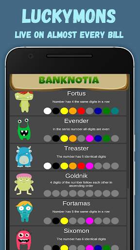 Money scanner app स्क्रीनशॉट 4