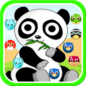 Panda Pop 2 icon