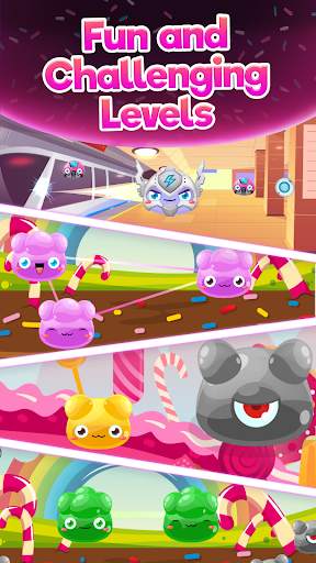 Goo Madness screenshot 4