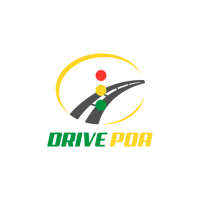 DrivePoa - Kenya Driving Test logo