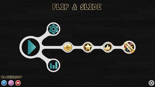 Flip & Slide Lite screenshot 9