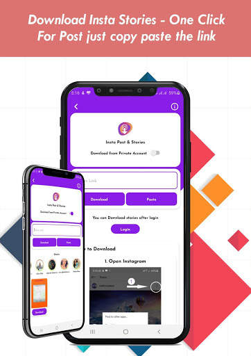 All Status Saver - Story Downloader screenshot 3