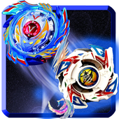 Beyblade Defense Gryphon icon