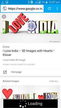 Indian Browser screenshot 4