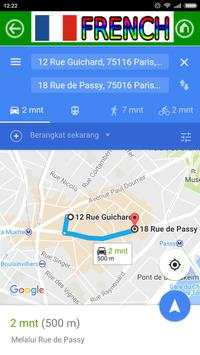 France Travel City Guide screenshot 21