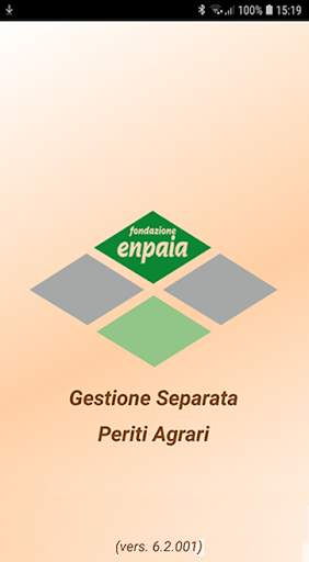 Periti Agrari Mobile screenshot 1