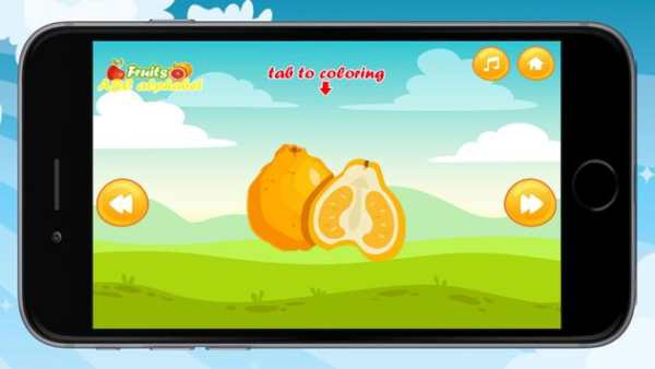 ABC Kids Games - Learn Fruits screenshot 6