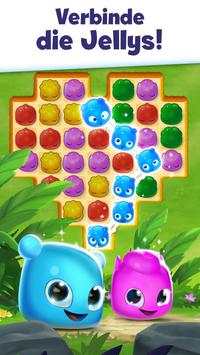 Jelly Splash screenshot 1