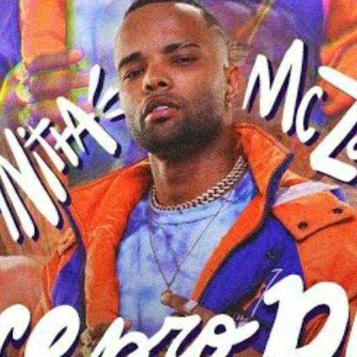 Mc zaac - desce pro play album icon
