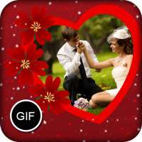 GIF Photo Frame