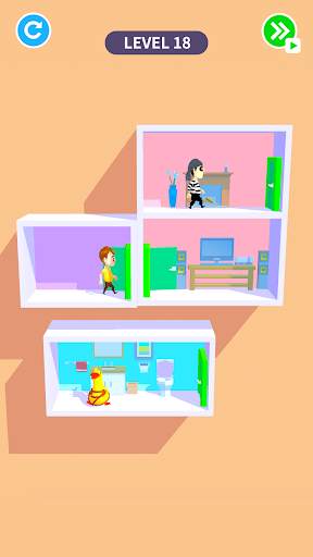 Hyper Jobs screenshot 8