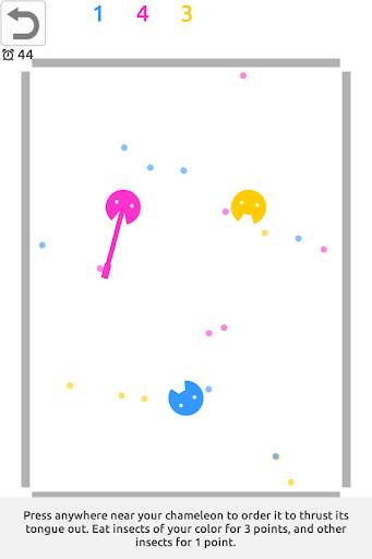 2 Player Games screenshot 6