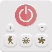 Smart Voltas AC Remote Control icon