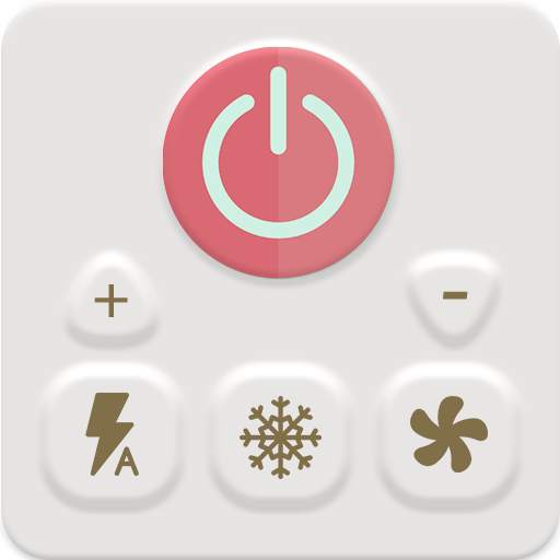 Smart Voltas AC Remote Control 1.0