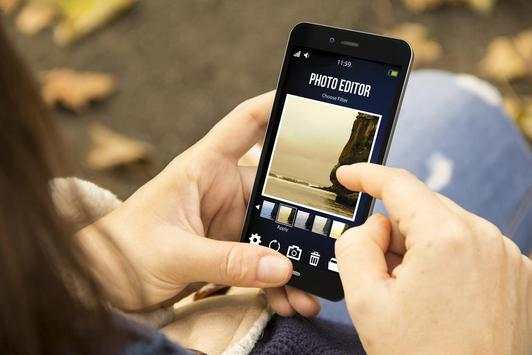 Photo Editor Free - Photo shop 2018 screenshot 6