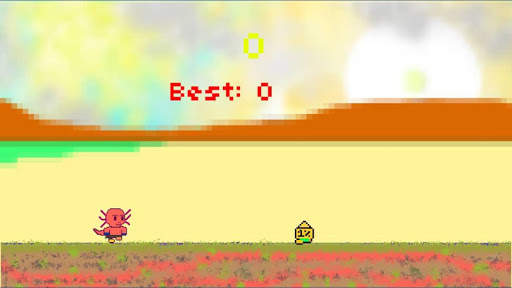 The Hamparte Game screenshot 4