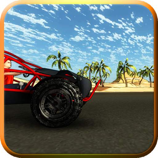 Looney Rally - racing rally game 1.0.4