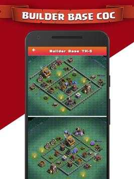 Builder Base COC screenshot 7