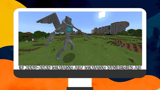Mod SCP Craft [Collaboration] screenshot 2