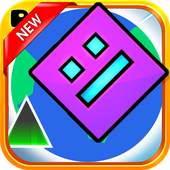 Your Geometry Dash Word Guide 1.1