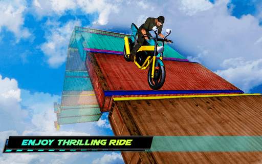 GT Bike Racing 3D screenshot 4