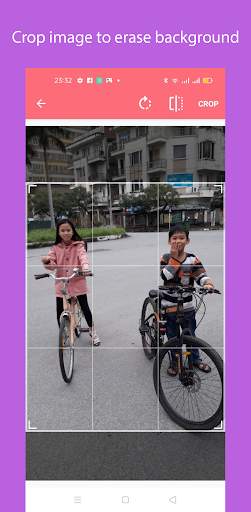 Photo Background Editor 2 تصوير الشاشة