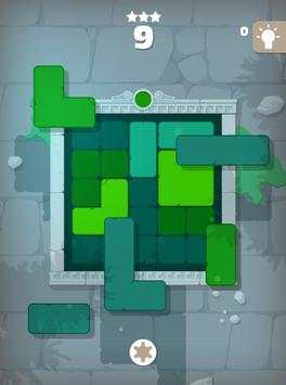 New Puzzle Games 2018 - Block Puzzle 2018 screenshot 2