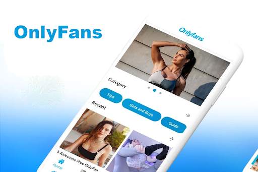 New Only Fans Guide : Make real fans Club Advice screenshot 1