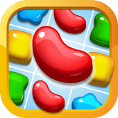 Jelly Bubble Splash icon