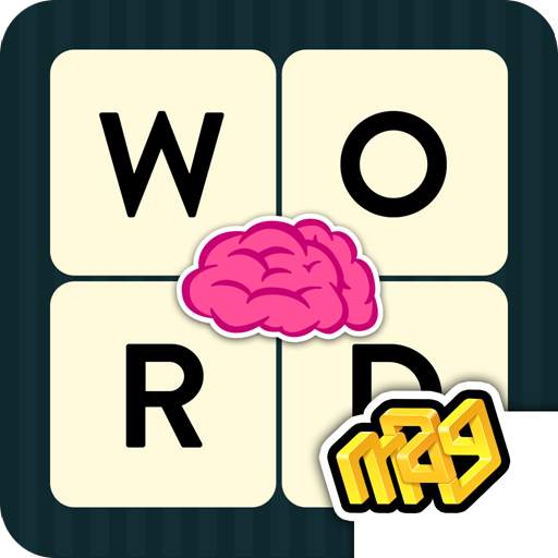 WordBrain - Word puzzle game 1.47.1