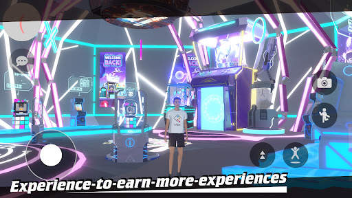 VEXMETA screenshot 5