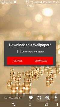Wallpaper of LG for Android screenshot 4