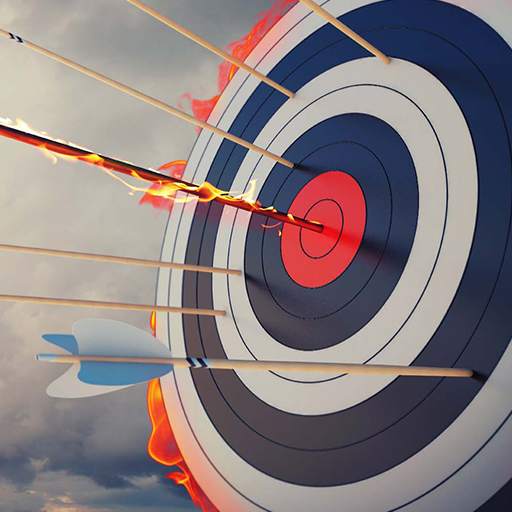 Archery Champion Game 1.0