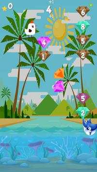Jewelly Birds screenshot 2