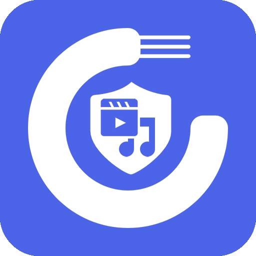 Deleted Media File Recovery 1.0.26