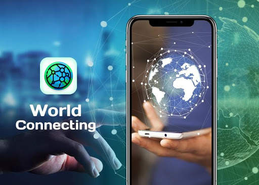World Connecting screenshot 3