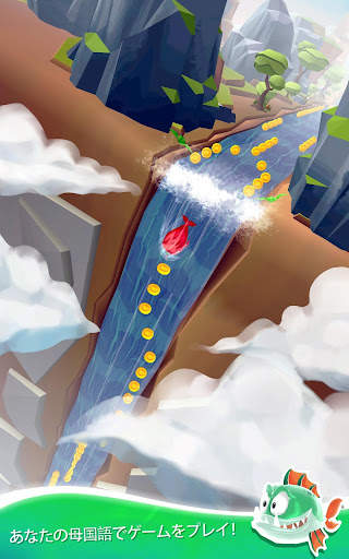 Run Fish Run 2: Runner Games screenshot 21