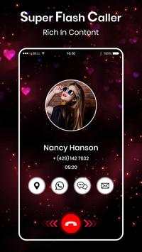 Call Screen - Caller ID скриншот 4