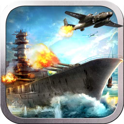Clash of Battleships - Deutsch 6.0.0