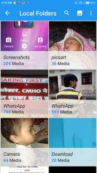 Picscool Photo Editor screenshot 3
