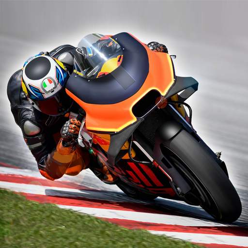 MotoVRX – GP Bike Games 1.1.0