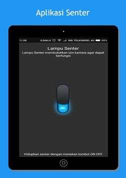 Flashlight Apps screenshot 3