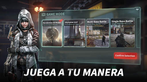 Disorder screenshot 3
