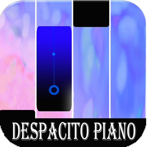 Piano Despacito 🎹 Best  Tiles Game icon
