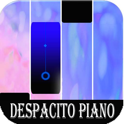 Piano Despacito 🎹 Best  Tiles Game 17.10