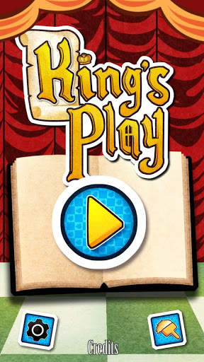 Kings Play (Chess Puzzle) скриншот 2